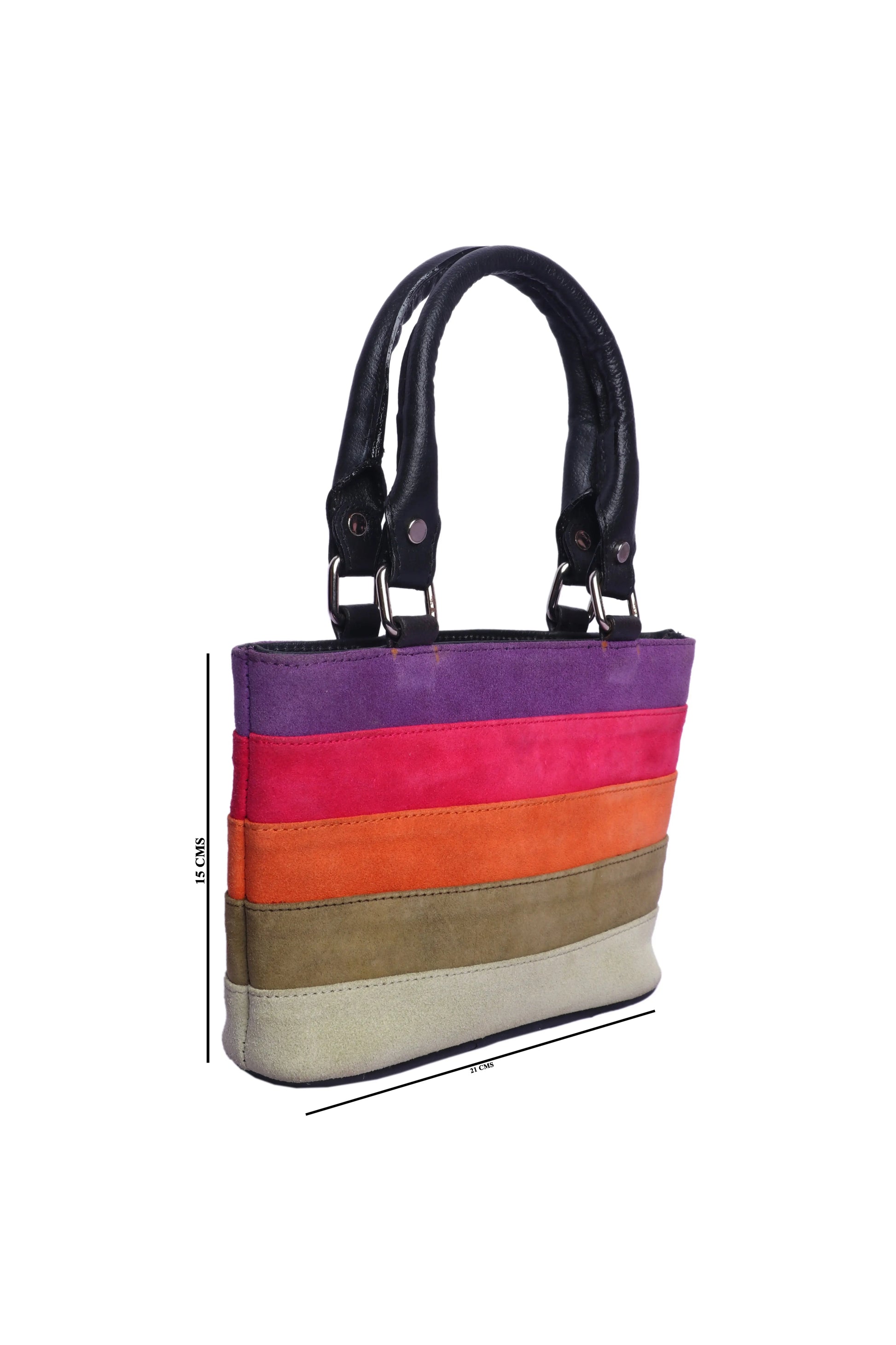 Littledesire Mini PU Leather Handbag for Women – Stylish & Lightweight Crossbody Bag Luxuriesbliss