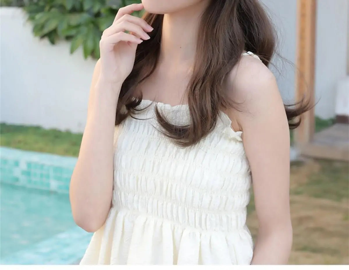 Women's Spring And Summer Sun Protection UV Protection Sun Hat - luxuriesbliss