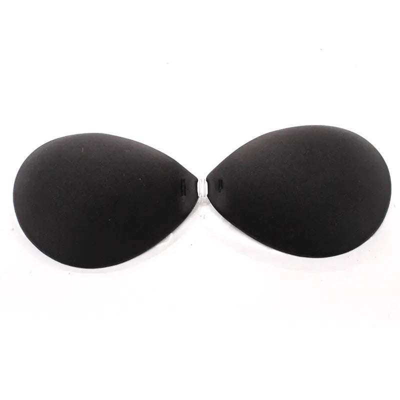 Glossy Invisible Underwear Push Up Wedding Dress Strapless - luxuriesbliss