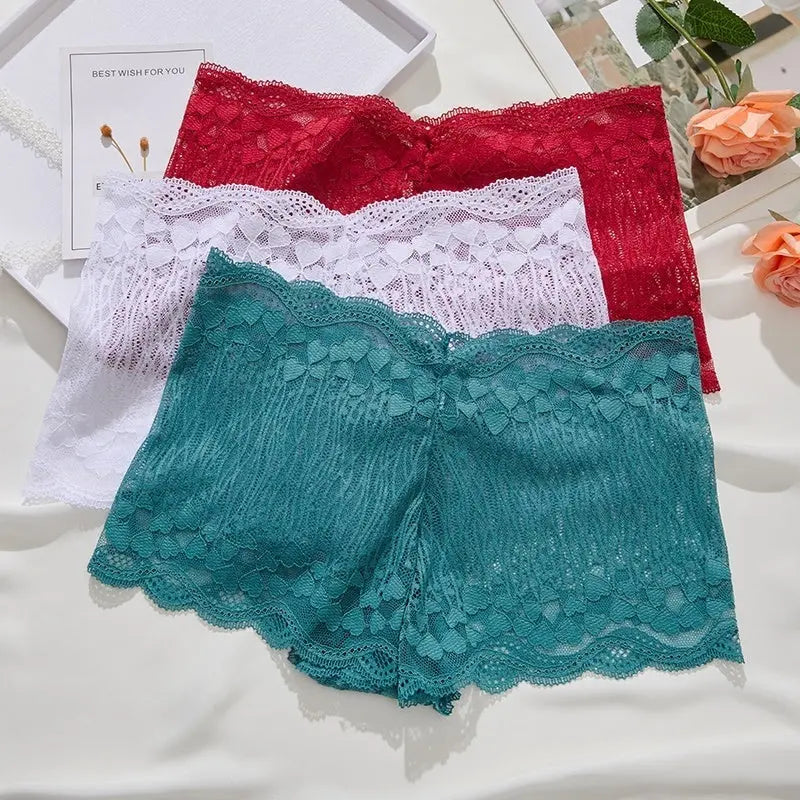 Women Panties Ladies Briefs Thong T-back Thongs - luxuriesbliss