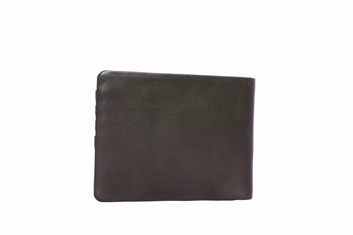 Men's Genuine Leather Wallet | Slim & Stylish Bifold Luxuriesbliss