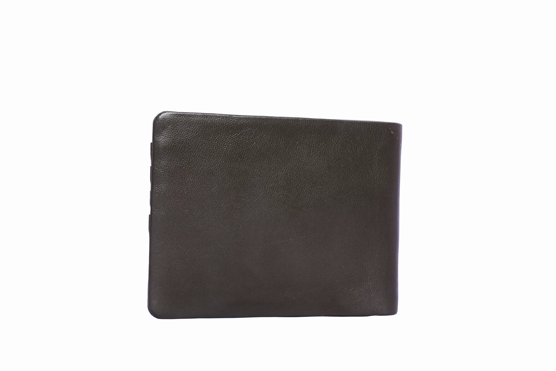 Men's Genuine Leather Wallet | Slim & Stylish Bifold Luxuriesbliss