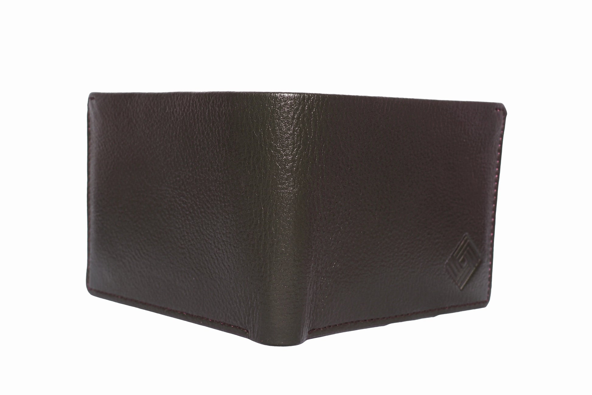 Men's Genuine Leather Wallet | Slim & Stylish Bifold Luxuriesbliss