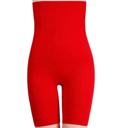 Waist Trainer Women Shapewear Tummy Control Panties Slimming Underwear Body Shaper Butt Lifter Modeling Strap High Waist Girdle - luxuriesbliss