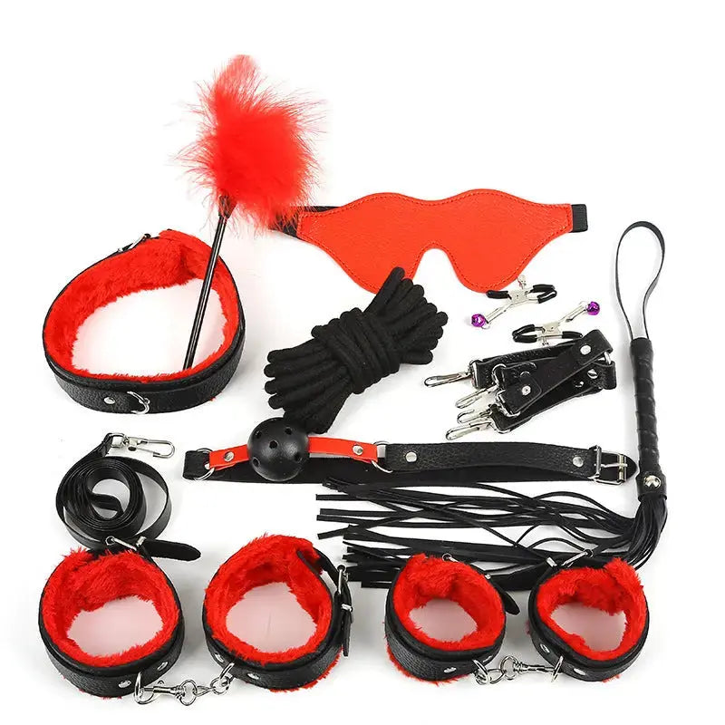 BDSM-Collection shop name
