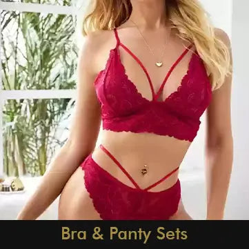 Bra & Panty Sets (Old)