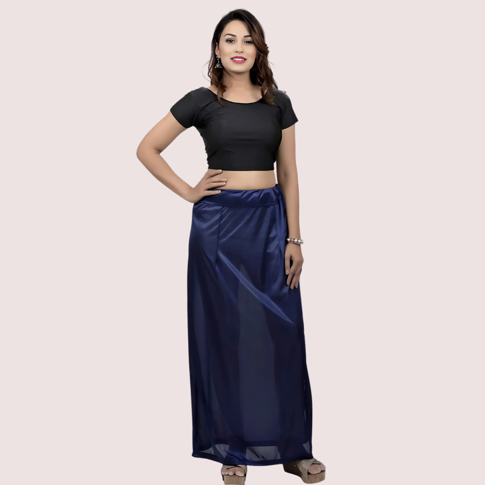 Women&#39;s Saree Shapewear Petticoat