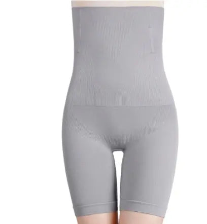 Waist Trainer Women Shapewear Tummy Control Panties Slimming Underwear Body Shaper Butt Lifter Modeling Strap High Waist Girdle - luxuriesbliss