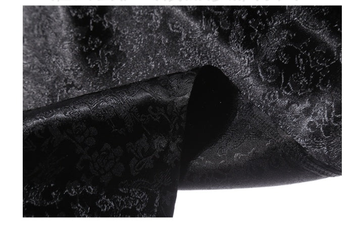 Sexy Show Night Long Dress