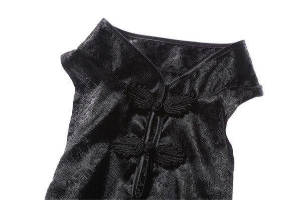 Sexy Show Night Long Dress