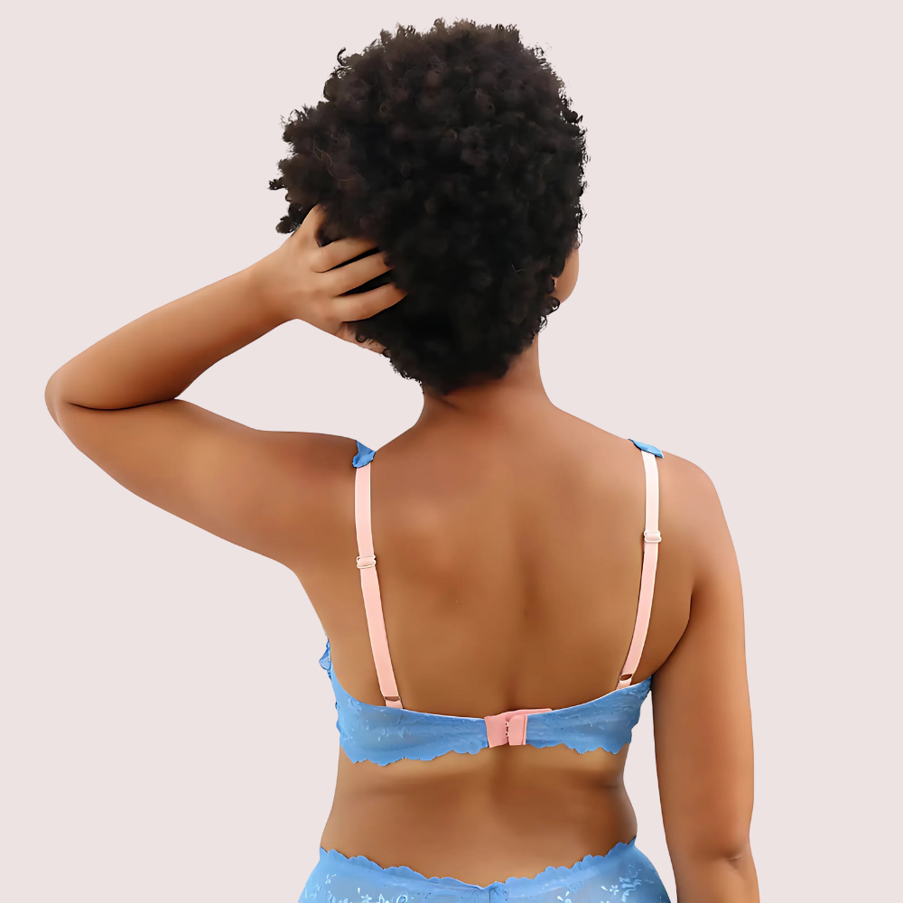 High Street Luxury Bralette Gift Box