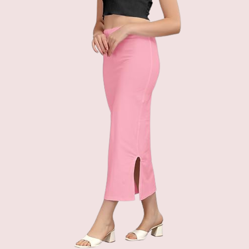 Cotton Slimming Petticoat Shapewear