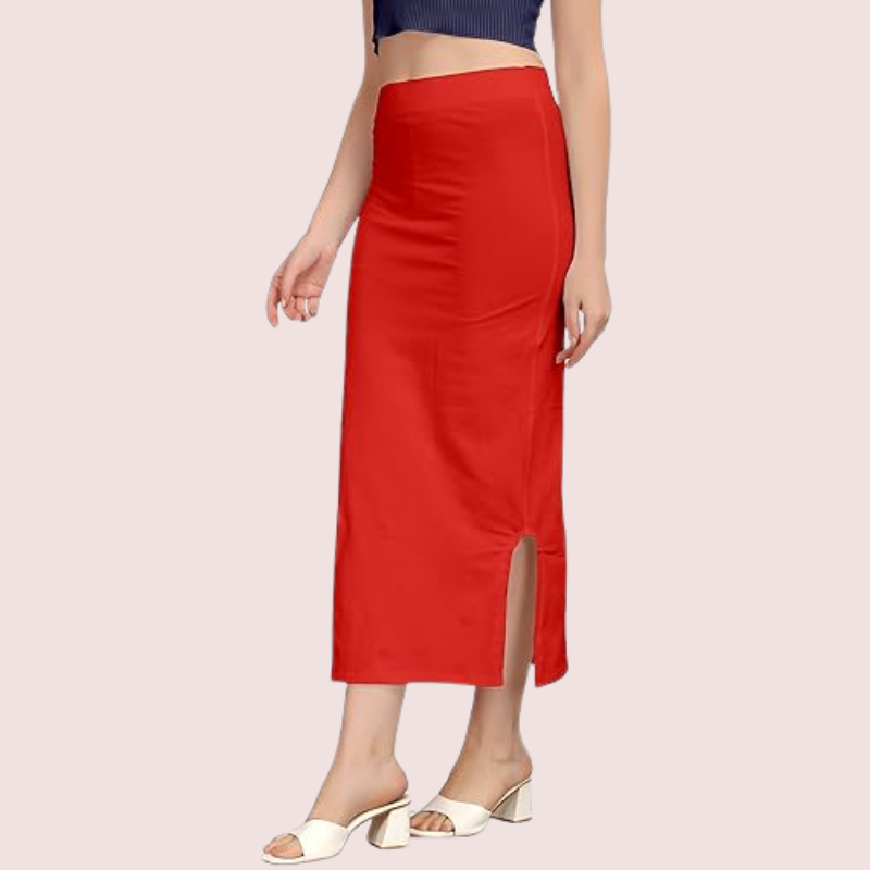 Soft Touch Cotton Shapewear Petticoat