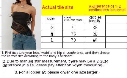 Women's Mesh Lace Top Spring Sexy Black Knitted Top - luxuriesbliss