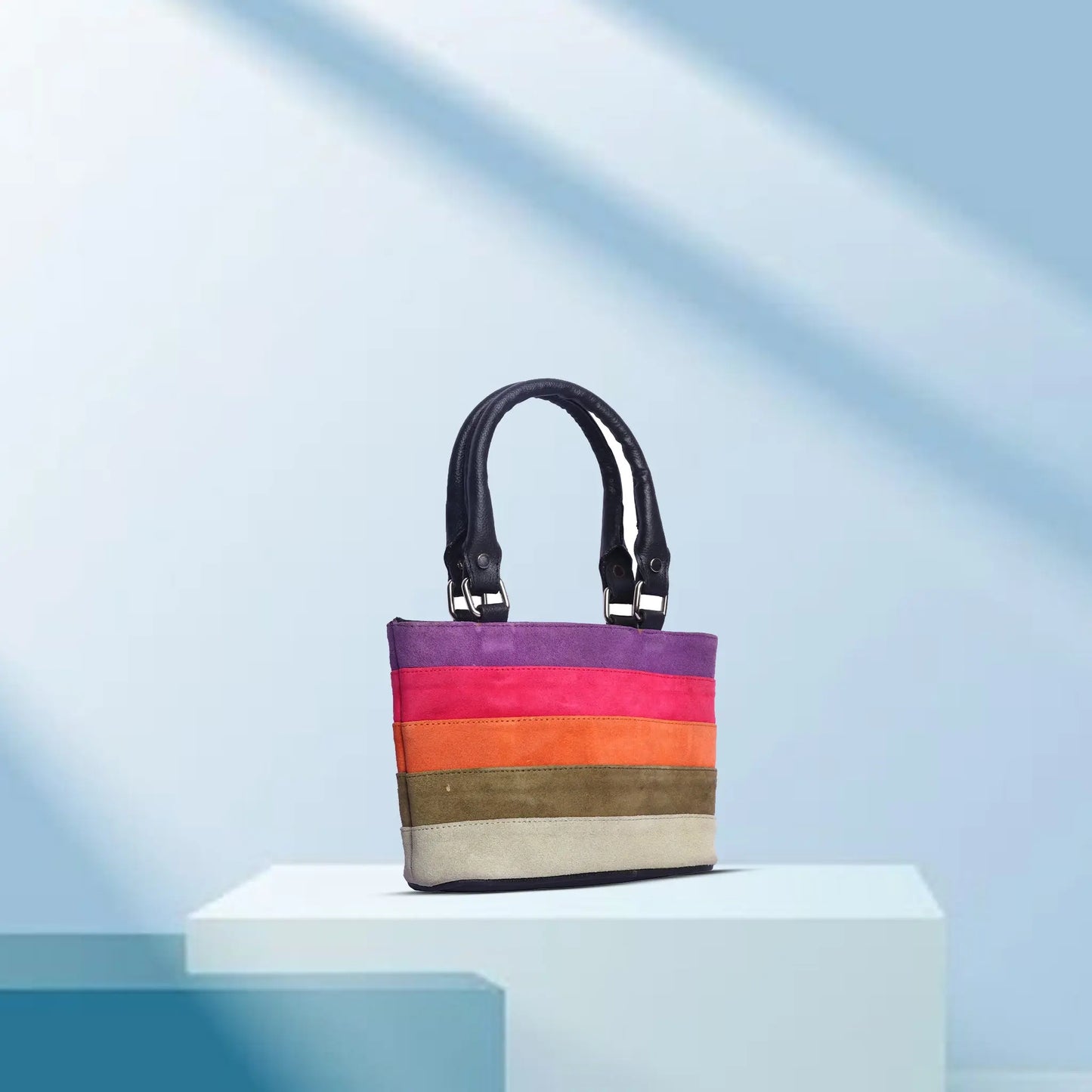 Littledesire Mini PU Leather Handbag for Women – Stylish & Lightweight Crossbody Bag Luxuriesbliss