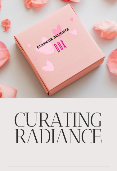 Cosmatics Gift Boxes