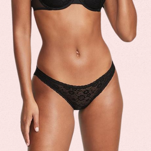 Luxuries Bliss  Schoolgirl Sweetheart Roleplay Costume with Luxury Panty Gift