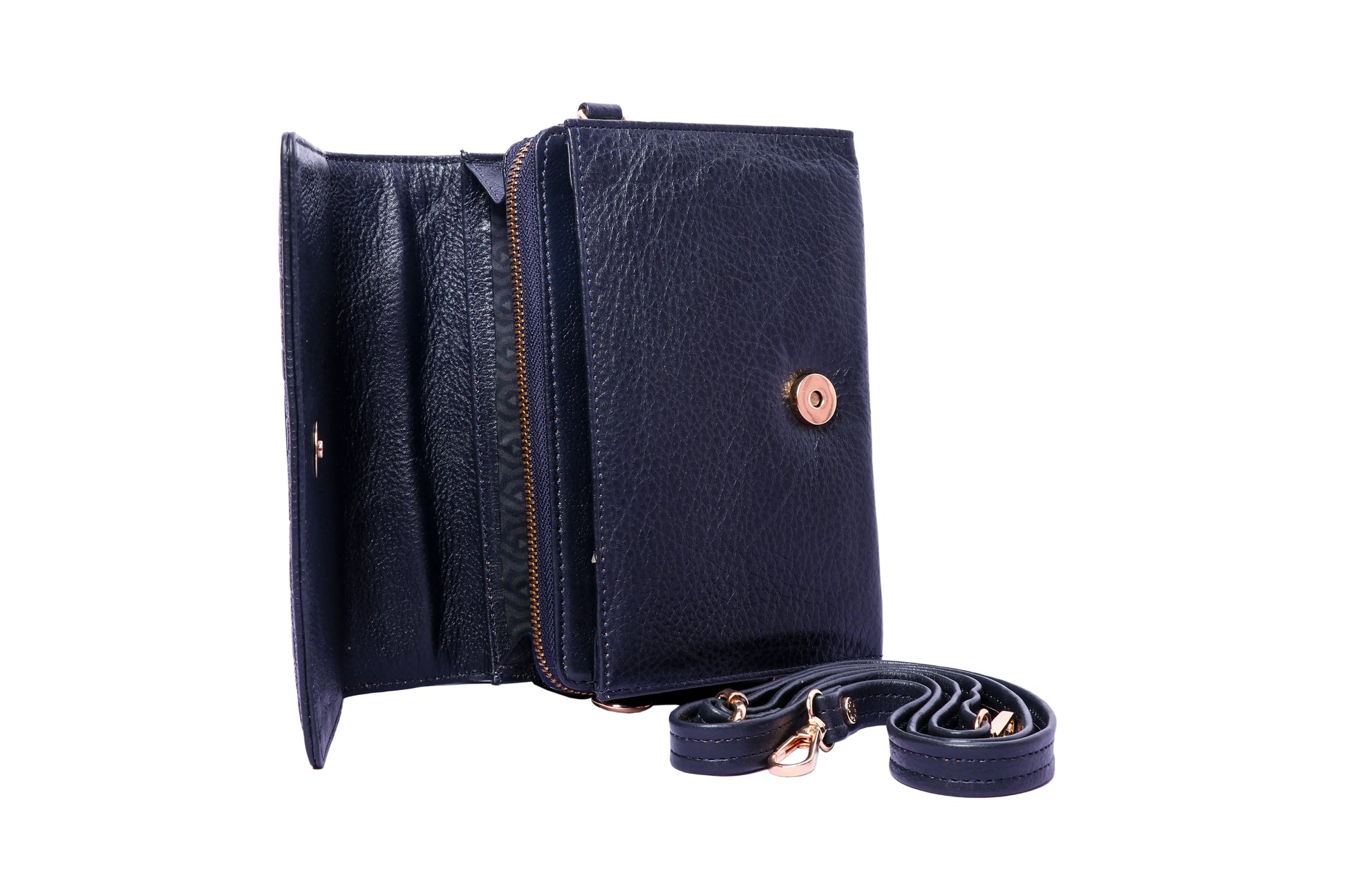 Stand out with this Super Embossed Bricks Print Leather Bag Handbag for Women Luxuriesbliss