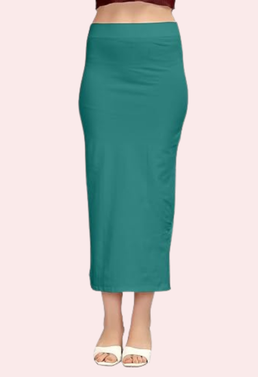 Classic Cotton Petticoat Shapewear