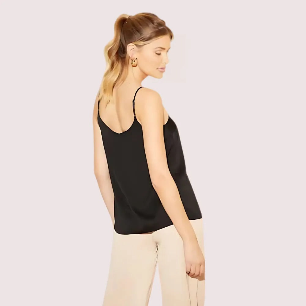 Luxurious Women&#39;s Camisole Top