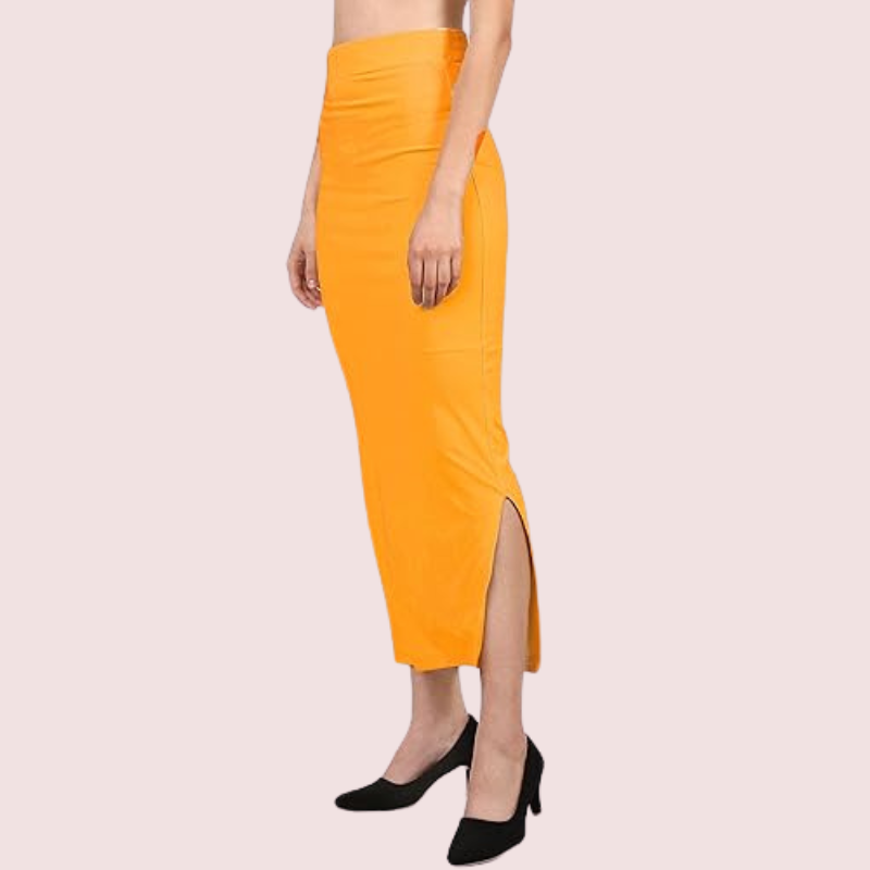 Comfort Cotton Shapewear Petticoat