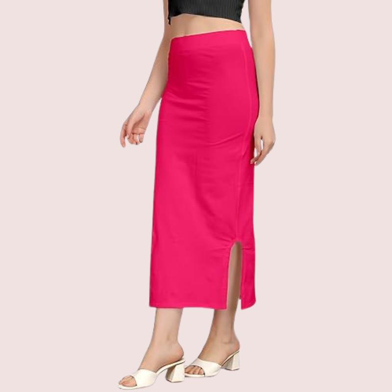 Everyday Cotton Petticoat Shapewear