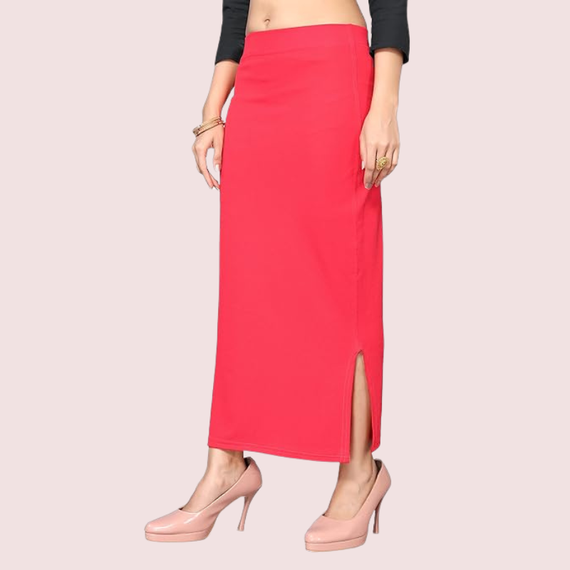 Breathable Cotton Petticoat Shaper