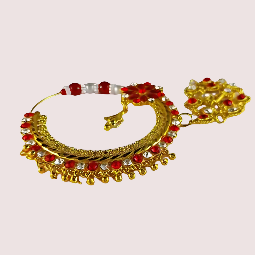 Jewelry by Opulent Ornaments,  Dehradun