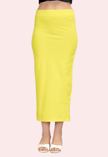 Flawless Fit Cotton Petticoat Shaper