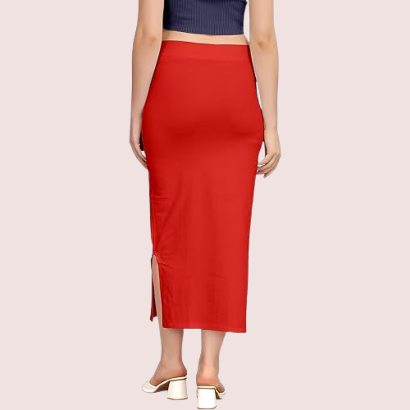 Soft Touch Cotton Shapewear Petticoat