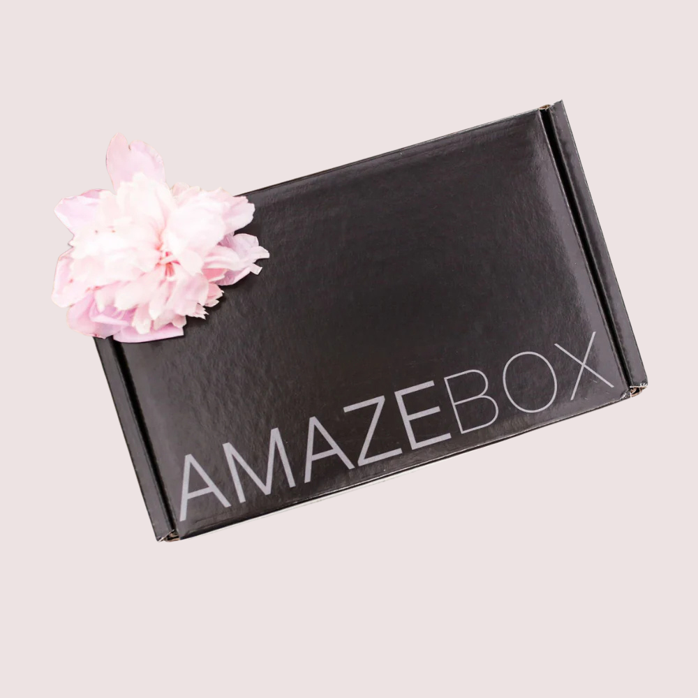 Luxuries Bliss Knickers Set – 3 Pack Gift Box