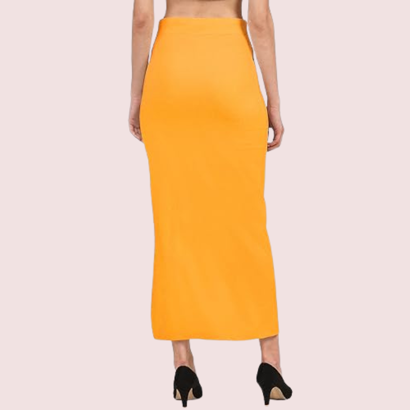 Comfort Cotton Shapewear Petticoat