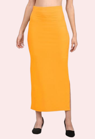 Comfort Cotton Shapewear Petticoat