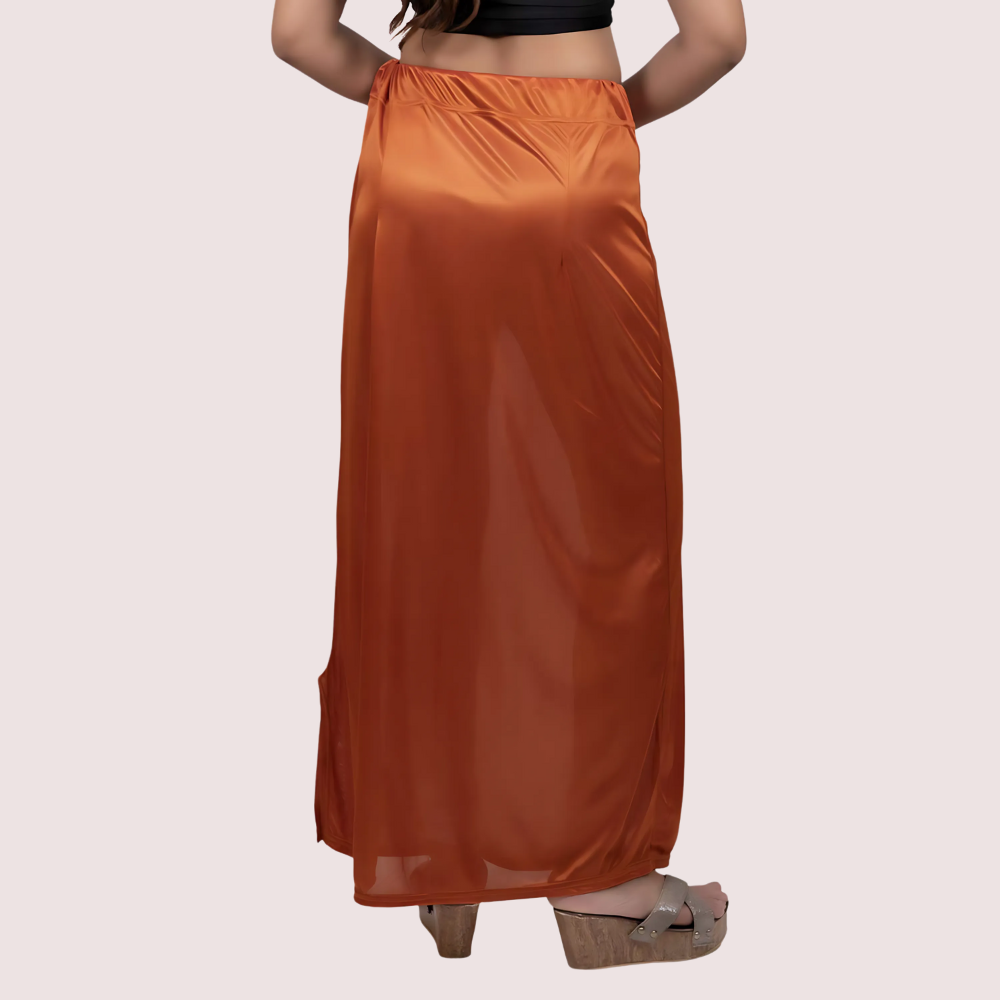 Ladies&#39; Silk Slip/Shapewear