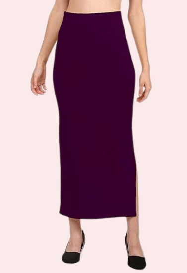 Soft Cotton Contour Petticoat