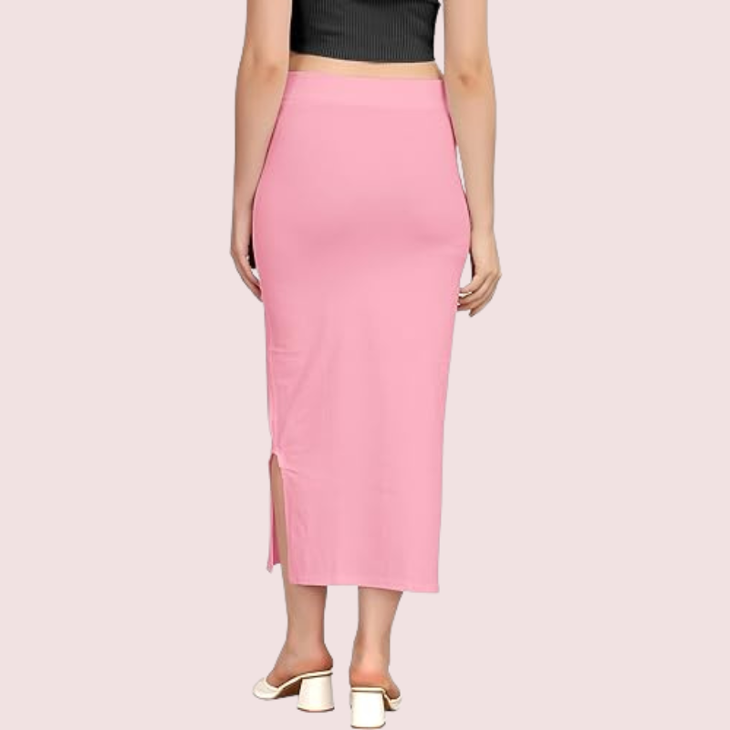 Cotton Slimming Petticoat Shapewear