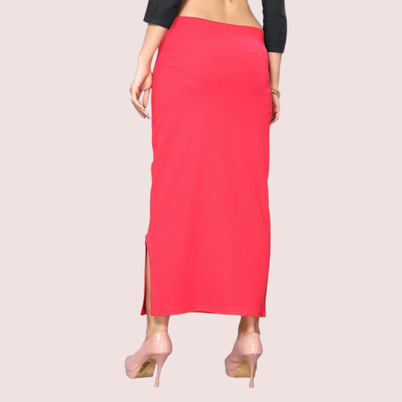 Breathable Cotton Petticoat Shaper