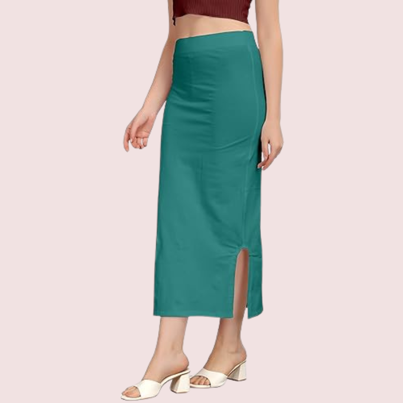 Classic Cotton Petticoat Shapewear