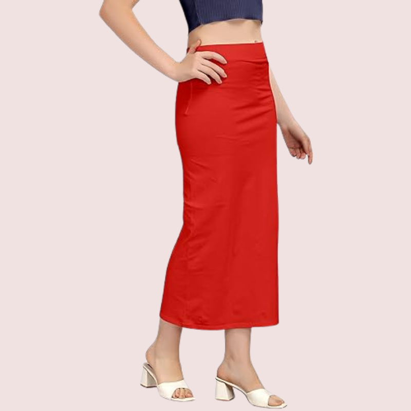 Soft Touch Cotton Shapewear Petticoat