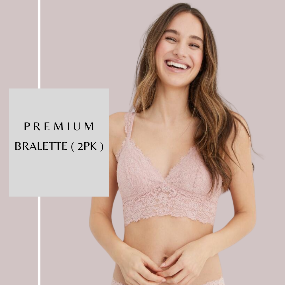 Sweet Surrender Lingerie Box